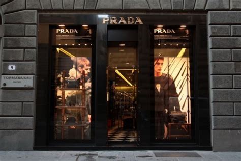 prada punti vendita|prada italian website.